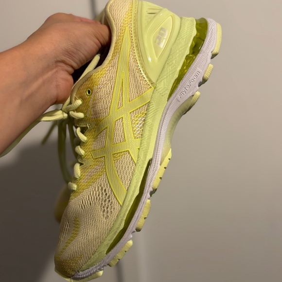 ASICS Gel-Nimbus 22 Running Shoes - Picture 3 of 7